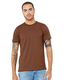 Bella + Canvas 3001C Unisex Short-Sleeve T-Shirt at GotApparel