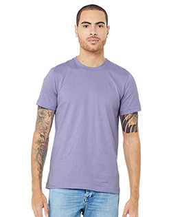 Bella + Canvas 3001C Unisex Short-Sleeve T-Shirt at GotApparel