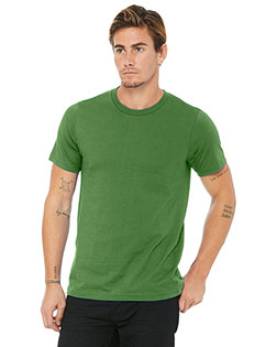 Bella + Canvas 3001C Unisex Short-Sleeve T-Shirt at GotApparel