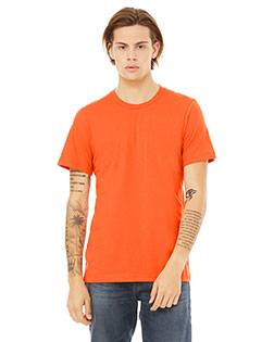 Orange product color