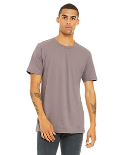 Bella + Canvas 3001C Unisex Short-Sleeve T-Shirt at GotApparel