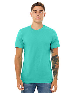 Bella + Canvas 3001C Unisex Short-Sleeve T-Shirt at GotApparel