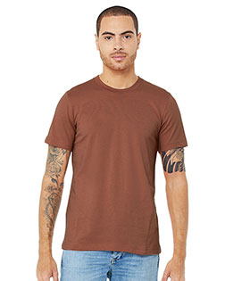 Bella + Canvas 3001C Unisex Short-Sleeve T-Shirt at GotApparel