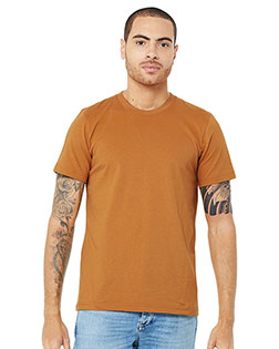 Bella + Canvas 3001C Unisex Short-Sleeve T-Shirt at GotApparel