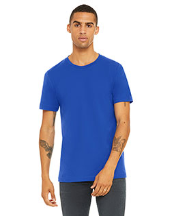 Bella + Canvas 3001C Unisex Short-Sleeve T-Shirt at GotApparel
