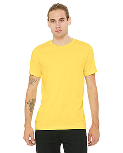 Bella + Canvas 3001C Unisex Short-Sleeve T-Shirt at GotApparel