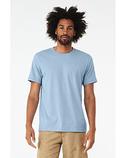 Heather Baby Blue product color