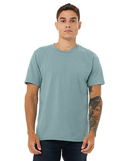 Heather Blue Lagoon product color