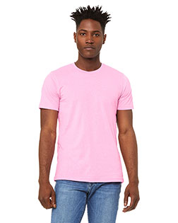 Heather Bubble Gum product color