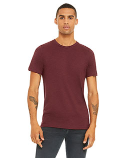 Heather Cardinal product color