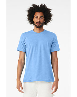 Heather Carolina Blue product color