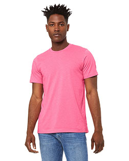 Heather Charity Pink product color