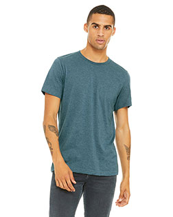 Heather Deep Teal product color