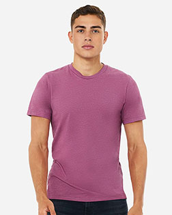 Heather Magenta product color