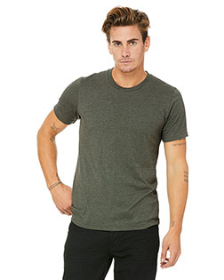 Heather Military Green product color