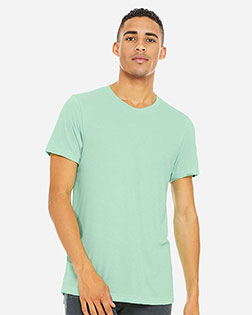 Heather Mint product color