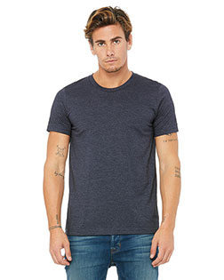 Heather Navy product color