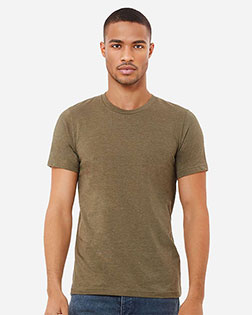 Heather Olive product color