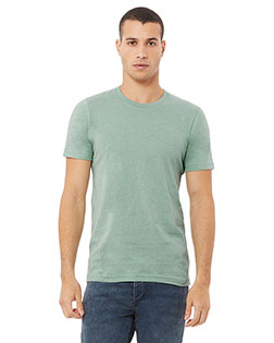 Heather Prism Dusty Blue product color