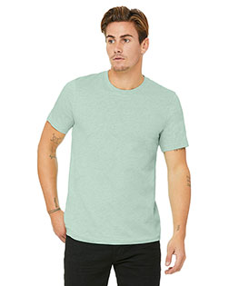 Heather Prism Mint product color