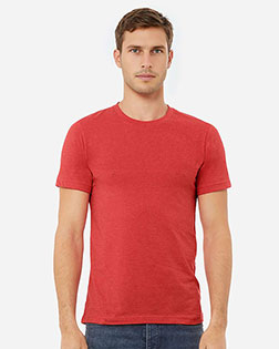 Heather Red product color