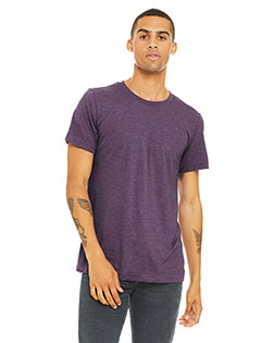 Heather Team Purple product color