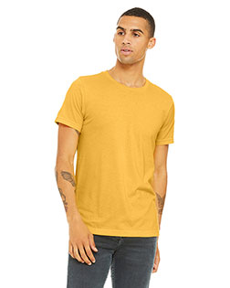 Heather Yellow Gold product color