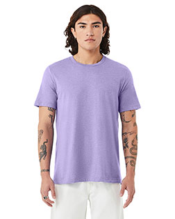 Bella + Canvas 3001CVC Men 4.2 oz Heather CVC T-Shirt at GotApparel