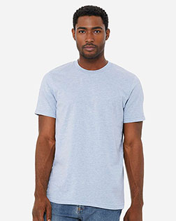 Bella + Canvas 3001CVC Men 4.2 oz Heather CVC T-Shirt at GotApparel