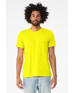 Neon Yellow product color