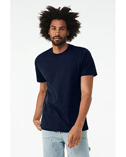 Solid Navy Blend product color