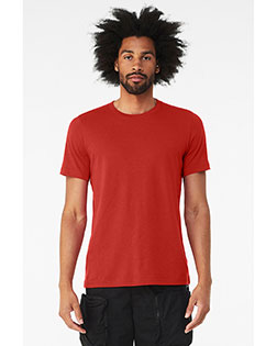 Solid Red Blend product color