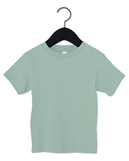 Bella + Canvas 3001T Toddler Jersey Tee at GotApparel