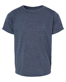 Heather Navy product color