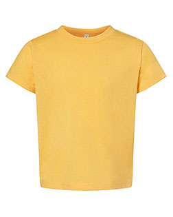 Heather Yellow Gold product color
