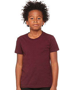 Maroon product color