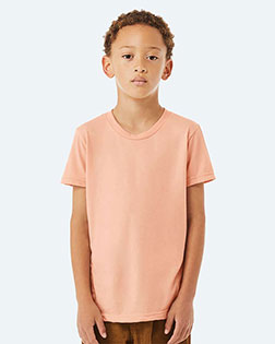 Peach product color