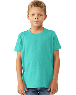 Teal product color