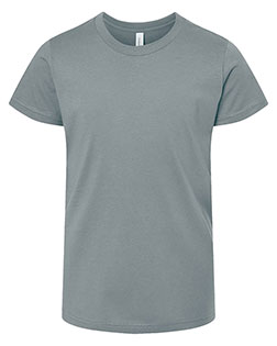 Bella + Canvas 3001Y Boys Youth Jersey Tee at GotApparel