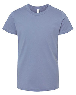 Bella + Canvas 3001Y Boys Youth Jersey Tee at GotApparel