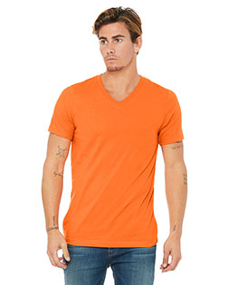 Orange product color