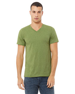 Heather Green product color