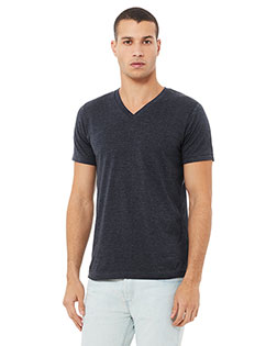 Heather Navy product color