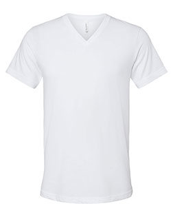 Solid White Blend product color