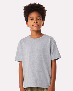 Bella + Canvas 3010Y Youth 6oz. Heavyweight Tee at GotApparel