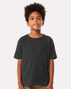 Bella + Canvas 3010Y Youth 6oz. Heavyweight Tee at GotApparel