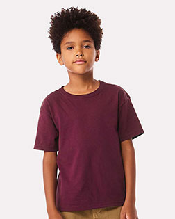 Bella + Canvas 3010Y Youth 6oz. Heavyweight Tee at GotApparel
