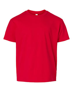 Bella + Canvas 3010Y Youth 6oz. Heavyweight Tee at GotApparel