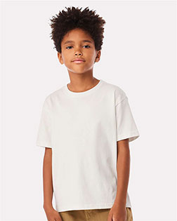 Bella + Canvas 3010Y Youth 6oz. Heavyweight Tee at GotApparel