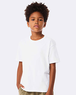 White product color